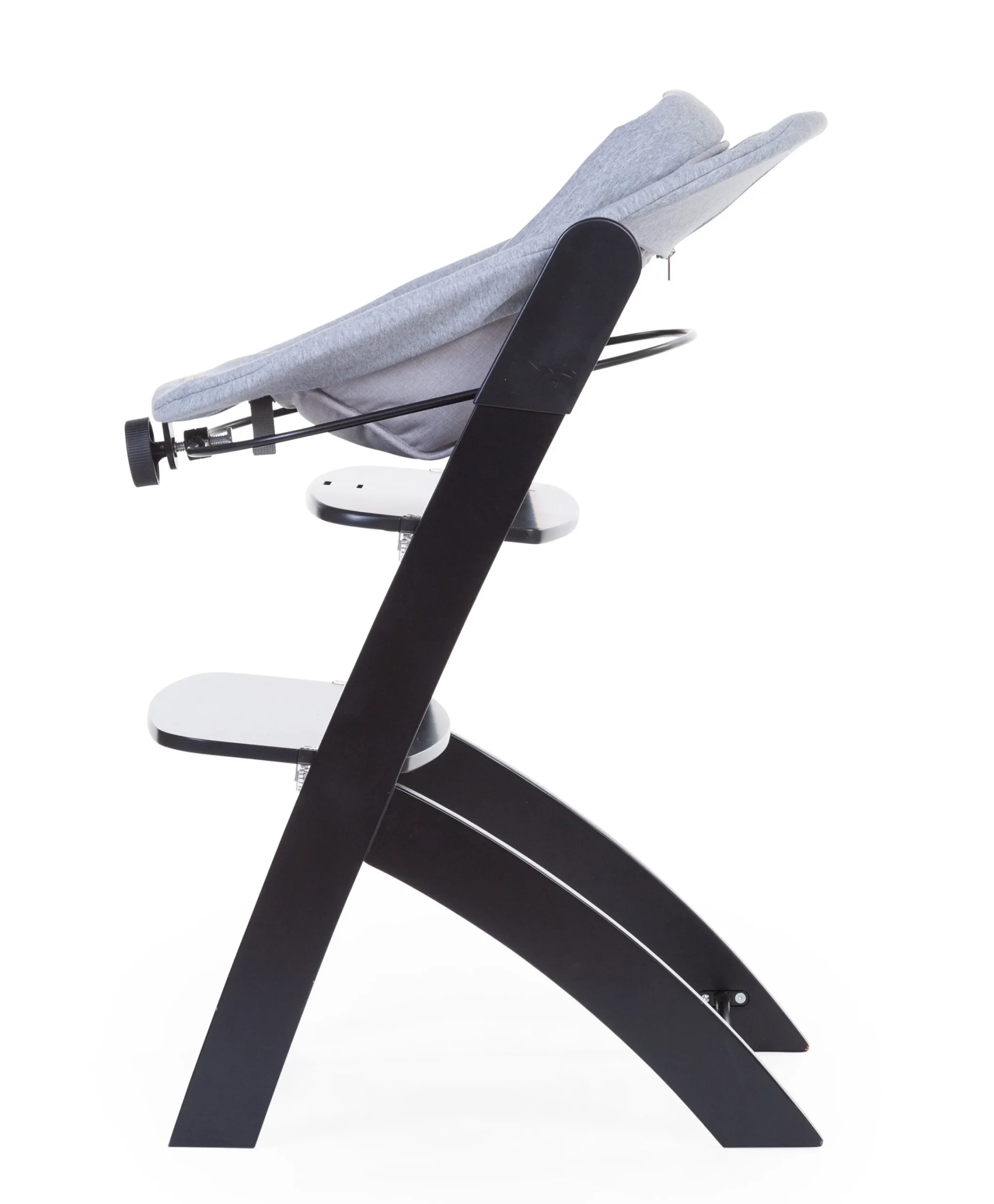 Childhome Evosit-Newborn Evosit - Jersey Noir