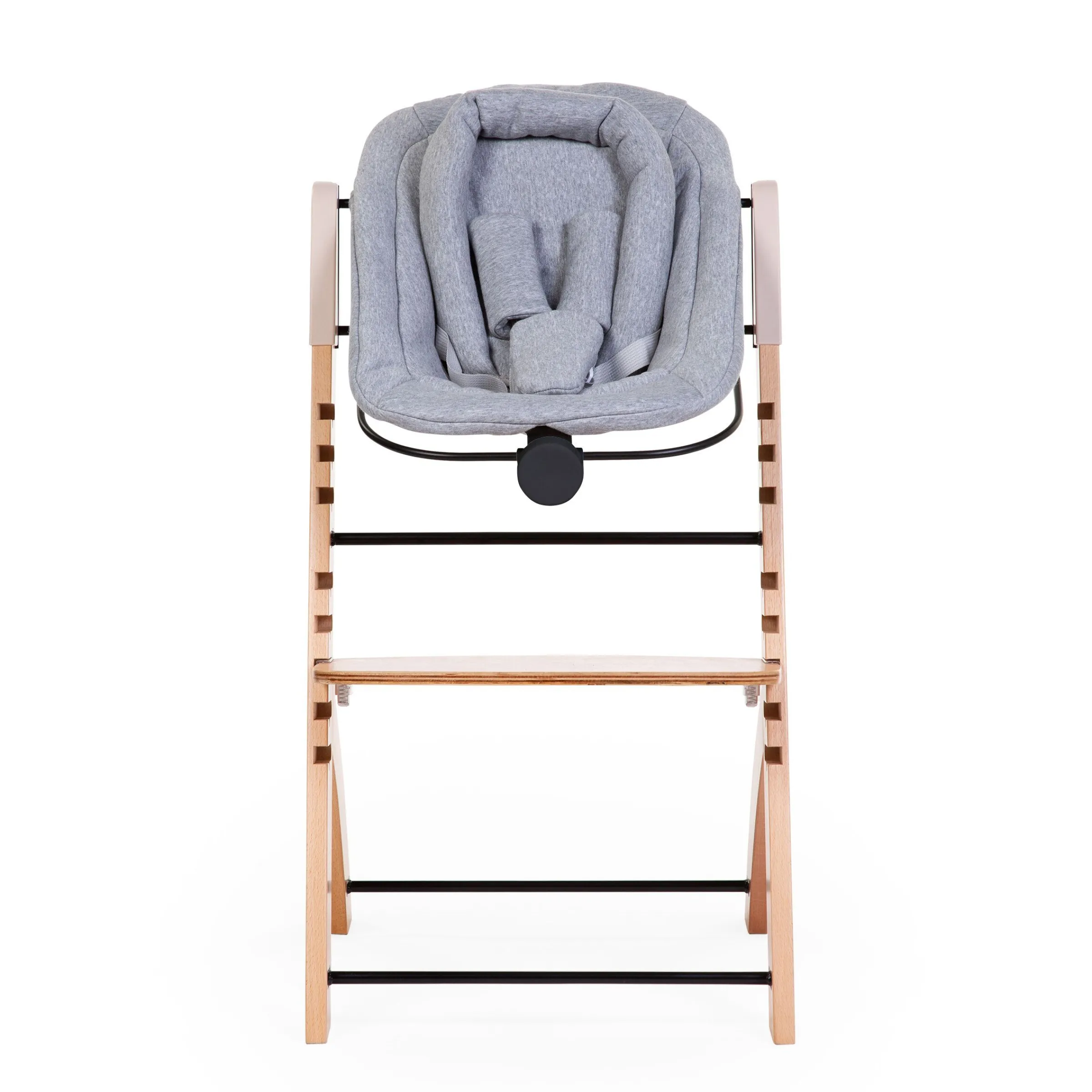 Childhome Evosit-Newborn Evosit - Jersey Noir