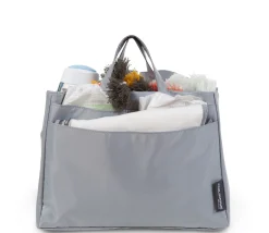 Childhome Family Bag|Mommy Bag ®-Organisateur de sac Gris