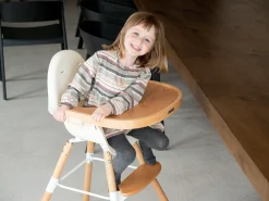 Childhome Evolu Accessoires|Evolu-Plateau Evolu naturel