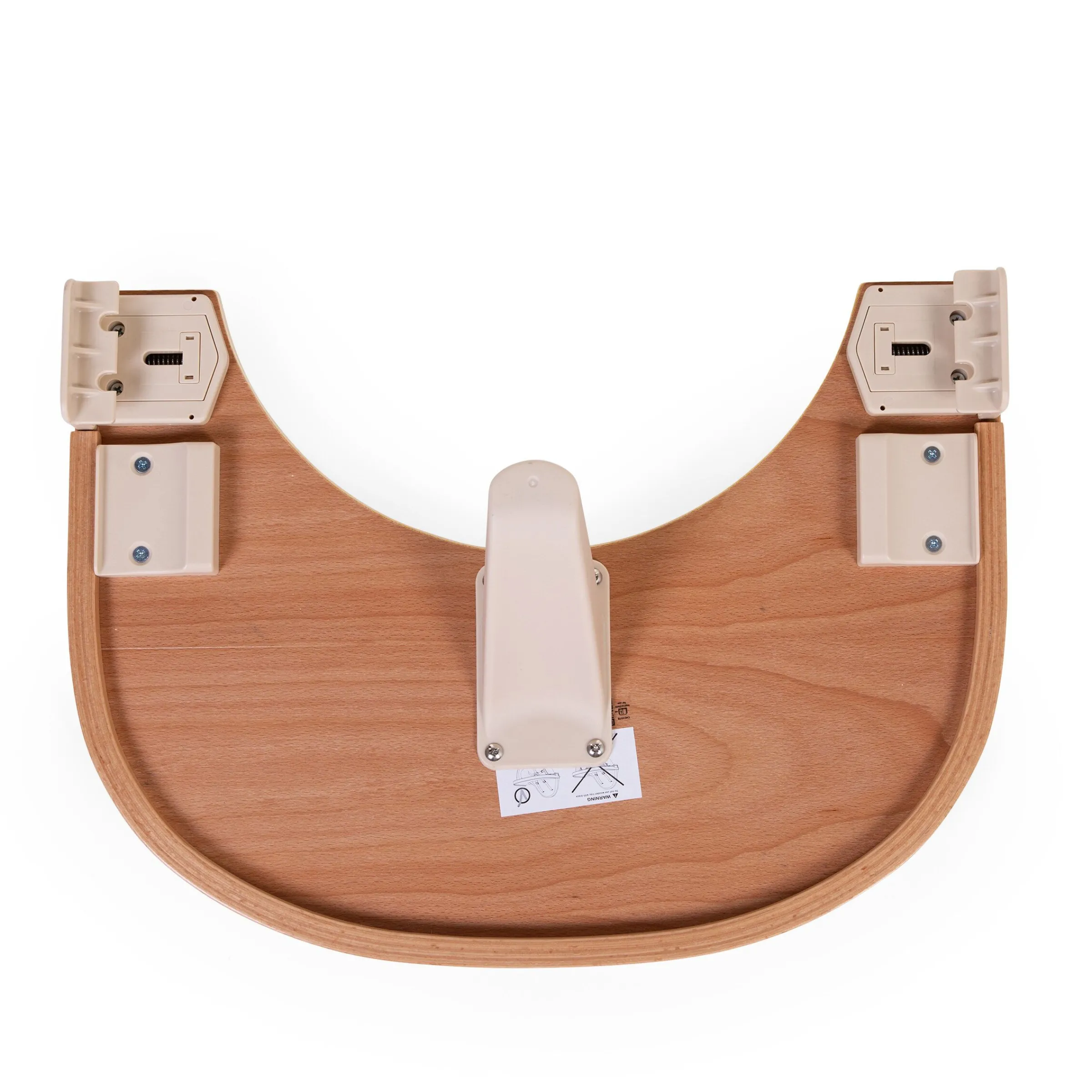 Childhome Evolu Accessoires|Evolu-Plateau Evolu naturel