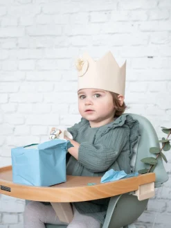Childhome Evolu Accessoires|Evolu-Plateau Evolu naturel