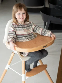 Childhome Evolu Accessoires|Evolu-Plateau Evolu naturel