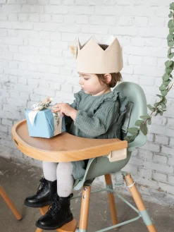 Childhome Evolu Accessoires|Evolu-Plateau Evolu naturel