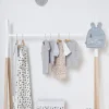 Childhome Cintres & Portes-vêtements|Tipi-Portemanteau Tipi naturel