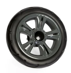 Childhome Pièces De Rechange-Roue Arrière CWQD - Anthracite