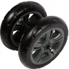 Childhome Pièces De Rechange-Roue Arrière Mid CWSIXN - Anthracite