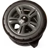 Childhome Pièces De Rechange-Roue Arrière Moyenne CWQD - Anthracite