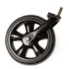 Childhome Pièces De Rechange-Roue Avant CWTB2 - Noir