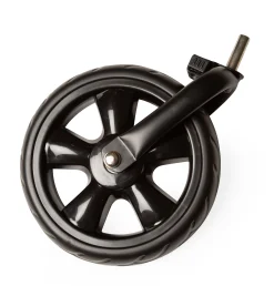 Childhome Pièces De Rechange-Roue Avant CWTB2 - Noir