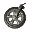 Childhome Pièces De Rechange-Roue Avant CWTRIP et CWSIXN - Anthracite