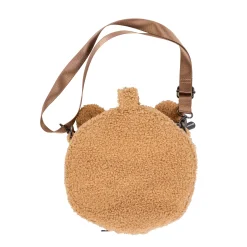 Childhome Kids Bags-Sac Teddy - Beige