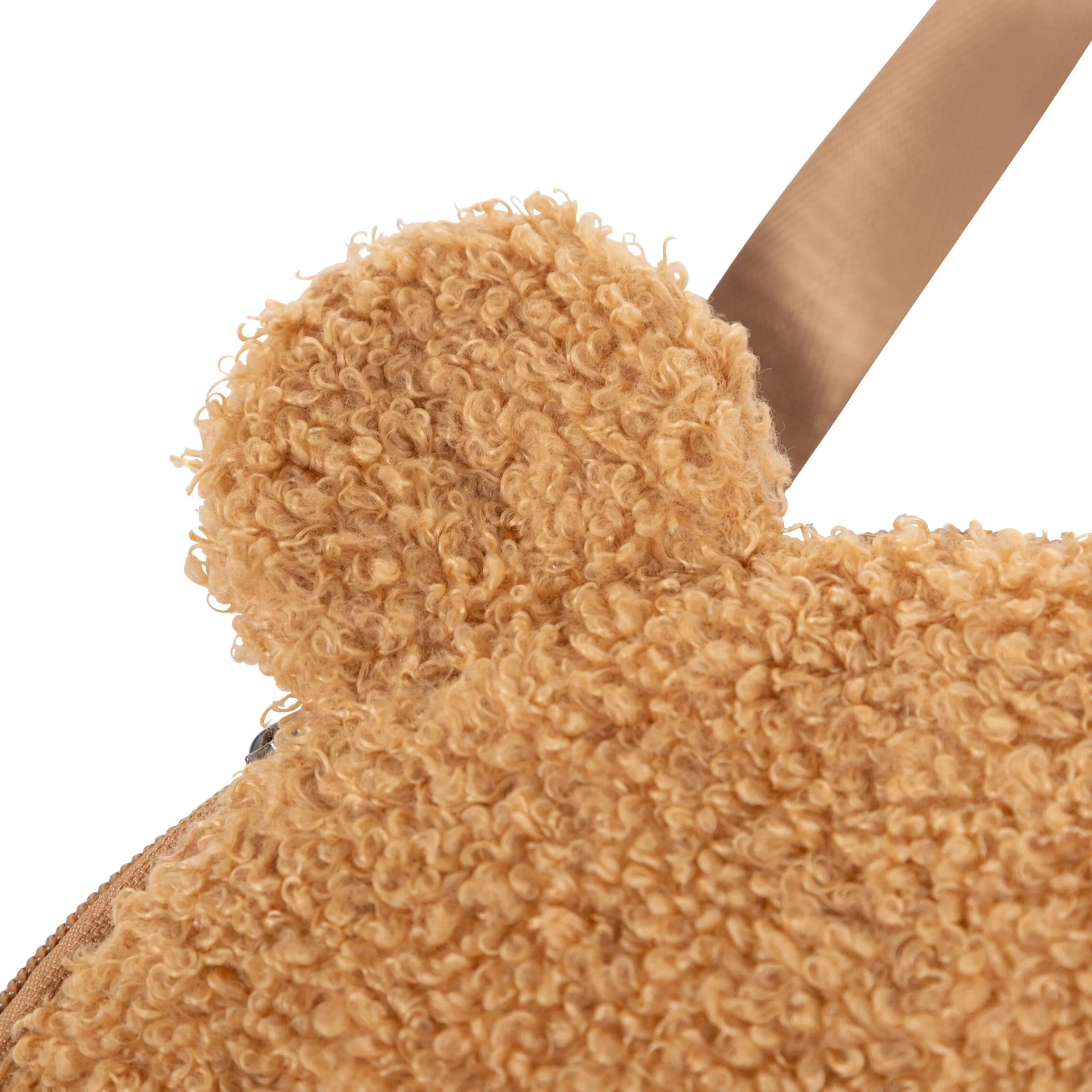 Childhome Kids Bags-Sac Teddy - Beige