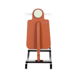 Childhome Jouets À Bascule-Scooter A Bascule - MDF - Rouille Noir