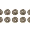 Childhome Pièces De Rechange-Set de Presse-Boutons Chaise Lounge