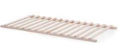 Childhome Accessoires|Tipi-Sommier à lattes 70x140cm Tipi & Maison naturel
