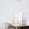 Childhome Étagères Murales-Étagère murale Fleur 40cm