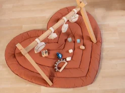 Childhome Baby Gyms & Mobile-Tipi Gym Arche Bébé naturel