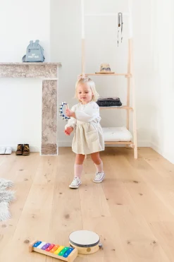 Childhome Cintres & Portes-vêtements|Tipi-Tipi Porte Manteaux Grand - Bois