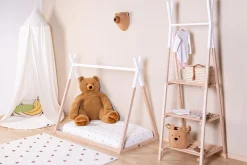 Childhome Cintres & Portes-vêtements|Tipi-Tipi Porte Manteaux Grand - Bois